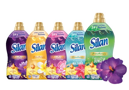 Aviváž Silan
